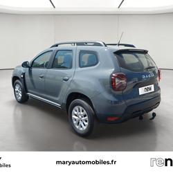 Dacia Duster Duster TCe 130 4x2 Expression Le Havre