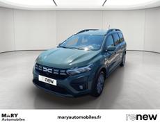 Dacia Jogger Le Havre
