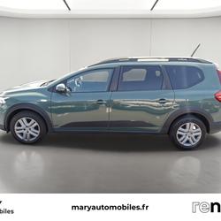 Dacia Jogger Jogger ECO-G 100 5 places Expression Le Havre