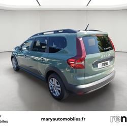 Dacia Jogger Jogger ECO-G 100 5 places Expression Le Havre
