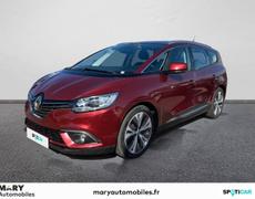 Renault Grand Scenic 4 Le Havre