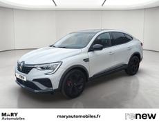 Renault Arkana Le Havre