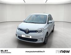 Renault Twingo 3 Le Havre