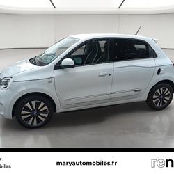 Renault Twingo 3 Twingo III Achat Int&eacute;gral - 21 Intens Le Havre
