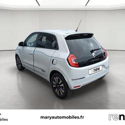 Renault Twingo 3 Twingo III Achat Int&eacute;gral - 21 Intens Le Havre
