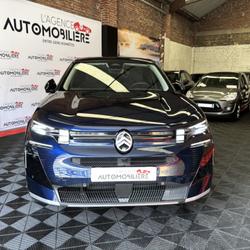 Citroen C5 Aircross 1.2 Hybride 145ch MAX boite automatique Dunkerque