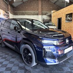 Citroen C5 Aircross 1.2 Hybride 145ch MAX boite automatique Dunkerque