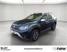 Dacia Duster Le Havre
