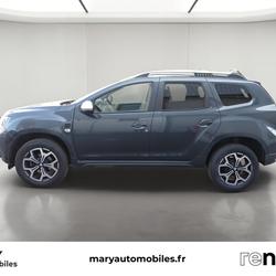 Dacia Duster Duster Blue dCi 115 4x2 Prestige Le Havre