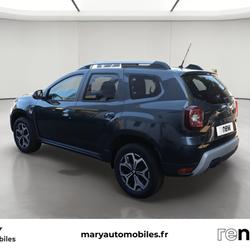 Dacia Duster Duster Blue dCi 115 4x2 Prestige Le Havre