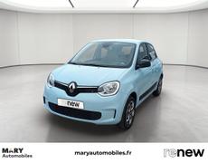 Renault Twingo 3 Le Havre