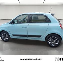 Renault Twingo 3 Twingo III E-Tech Equilibre Le Havre