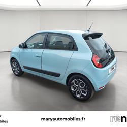 Renault Twingo 3 Twingo III E-Tech Equilibre Le Havre