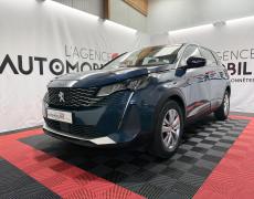 Peugeot 5008 Lisieux
