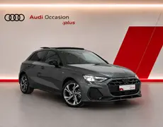 Audi A3 Sportback Saint-Ouen-sur-Seine