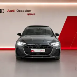 Audi A3 Sportback TFSI e Hybride rechargeable 204 S tronic 6 S line occasion - Saint-Ouen-sur-Seine - photo 2/50