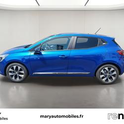 Renault Clio 5 Clio E-Tech full hybrid 145 Evolution Le Havre