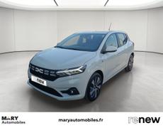 Dacia Sandero Le Havre