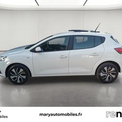 Dacia Sandero Sandero SCe 65 GSR2 Expression Le Havre
