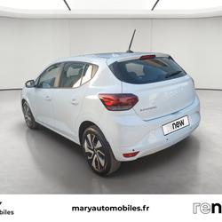 Dacia Sandero Sandero SCe 65 GSR2 Expression Le Havre