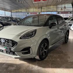 Ford Puma 1.0 EcoBoost Hybrid 125ch ST-Line S&S Manosque