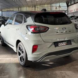 Ford Puma 1.0 EcoBoost Hybrid 125ch ST-Line S&S Manosque