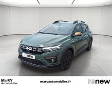 Dacia Sandero Le Havre
