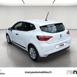 Renault Clio 5 Clio SCe 65 Authentic Le Havre