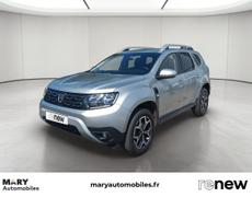 Dacia Duster Le Havre