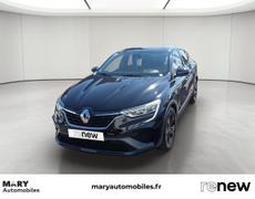 Renault Arkana Le Havre