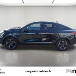 Renault Arkana Arkana E-Tech hybride 145 R.S. Line Fast Track Le Havre