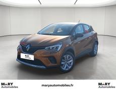 Renault Captur Le Havre
