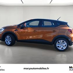 Renault Captur TCe 90 - 21 Zen occasion - Le Havre - photo 2/20