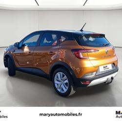 Renault Captur TCe 90 - 21 Zen occasion - Le Havre - photo 3/20