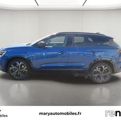 Renault Austral Austral E-Tech hybrid 200 Techno esprit Alpine Le Havre