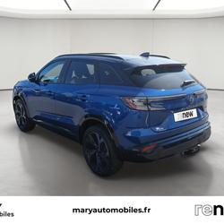 Renault Austral Austral E-Tech hybrid 200 Techno esprit Alpine Le Havre