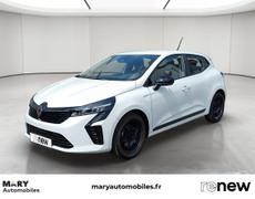 Renault Clio 5 Le Havre