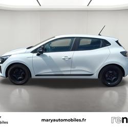Renault Clio 5 Clio Blue dCi 100 ch GSR2 Evolution Le Havre