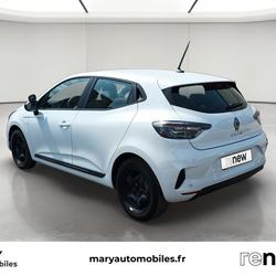 Renault Clio 5 Clio Blue dCi 100 ch GSR2 Evolution Le Havre