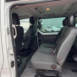 Opel Vivaro combi 1.6 CDTI BITURBO 125 K2700 L1H1 DESIGN EDITION S&S Beaucouz&eacute;