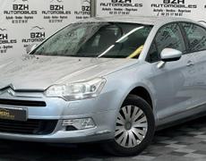 Citroen C5 Tourer Vern-sur-Seiche