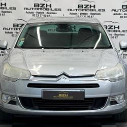 Citroen C5 Tourer 1.6 HDI110 FAP AIRDREAM CONFORT GARANTIE 12 MOIS Vern-sur-Seiche