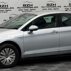 Citroen C5 Tourer 1.6 HDI110 FAP AIRDREAM CONFORT GARANTIE 12 MOIS Vern-sur-Seiche