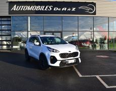Kia Sportage Coëtmieux