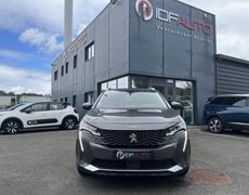 Peugeot 3008 Saint-Ouen-l'Aumône