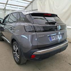 Peugeot 3008 1.2 PURETECH 130CH S&S ALLURE PACK EAT8 Saint-Ouen-l'Aum&ocirc;ne