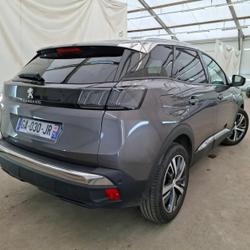 Peugeot 3008 1.2 PURETECH 130CH S&S ALLURE PACK EAT8 Saint-Ouen-l'Aum&ocirc;ne
