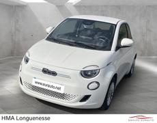 Fiat 500 II