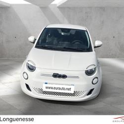 Fiat 500 II e 95ch Ic&ocirc;ne Longuenesse