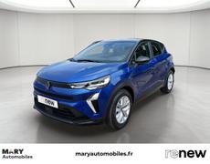 Renault Captur Le Havre